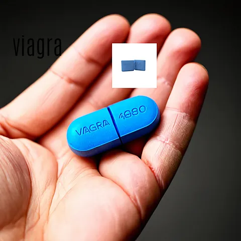 Viagra et générique